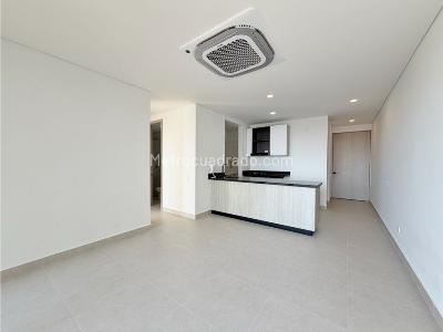 Apartamento de 2 alcobas en venta en Zona Turistica Manga, Cartagena, 107 m² · foto 4 de 20