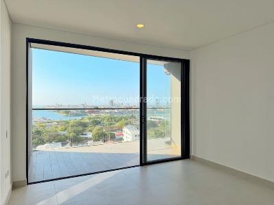 Apartamento de 2 alcobas en venta en Zona Turistica Manga, Cartagena, 107 m² · foto 6 de 20