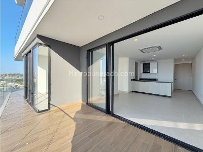Apartamento de 2 alcobas en venta en Zona Turistica Manga, Cartagena, 107 m² · foto 8 de 20