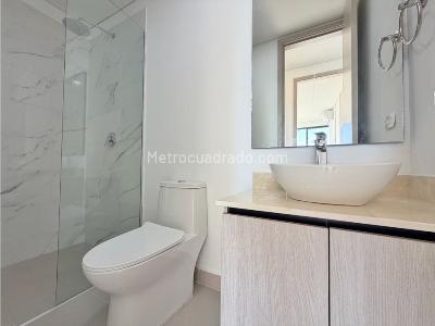 Apartamento de 2 alcobas en venta en Zona Turistica Manga, Cartagena, 107 m² · foto 9 de 20