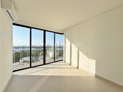Apartamento de 2 alcobas en venta en Zona Turistica Manga, Cartagena, 107 m² · foto 10 de 20