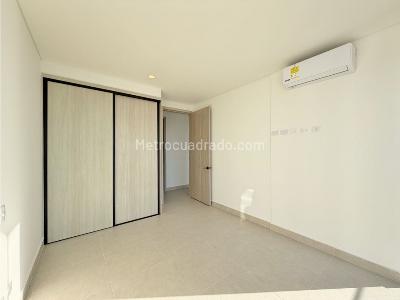 Apartamento de 2 alcobas en venta en Zona Turistica Manga, Cartagena, 107 m² · foto 11 de 20