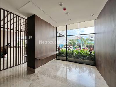 Apartamento de 2 alcobas en venta en Zona Turistica Manga, Cartagena, 107 m² · foto 19 de 20