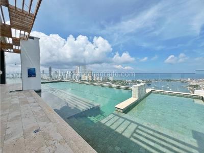 Apartamento de 2 alcobas en venta en Zona Turistica Manga, Cartagena, 107 m² · foto 20 de 20