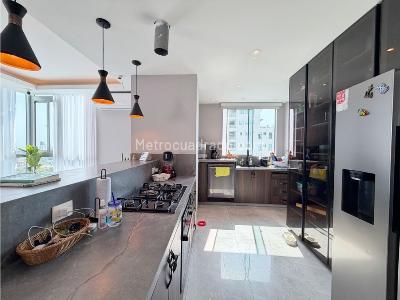 Apartamento de 3 alcobas en venta en Zona Residencial Cabrero, Cartagena, 138 m² · foto 5 de 20
