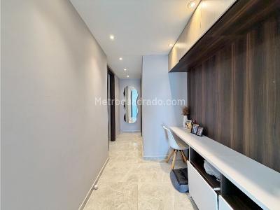Apartamento de 3 alcobas en venta en Zona Residencial Cabrero, Cartagena, 138 m² · foto 10 de 20