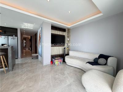Apartamento de 3 alcobas en venta en Zona Residencial Cabrero, Cartagena, 138 m² · foto 11 de 20