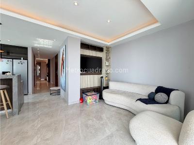 Apartamento de 3 alcobas en venta en Zona Residencial Cabrero, Cartagena, 138 m² · foto 15 de 20