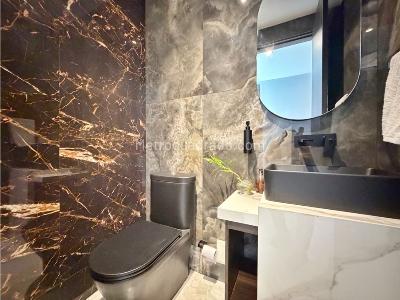 Apartamento de 3 alcobas en venta en Zona Residencial Cabrero, Cartagena, 138 m² · foto 16 de 20