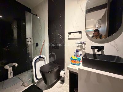 Apartamento de 3 alcobas en venta en Zona Residencial Cabrero, Cartagena, 138 m² · foto 19 de 20