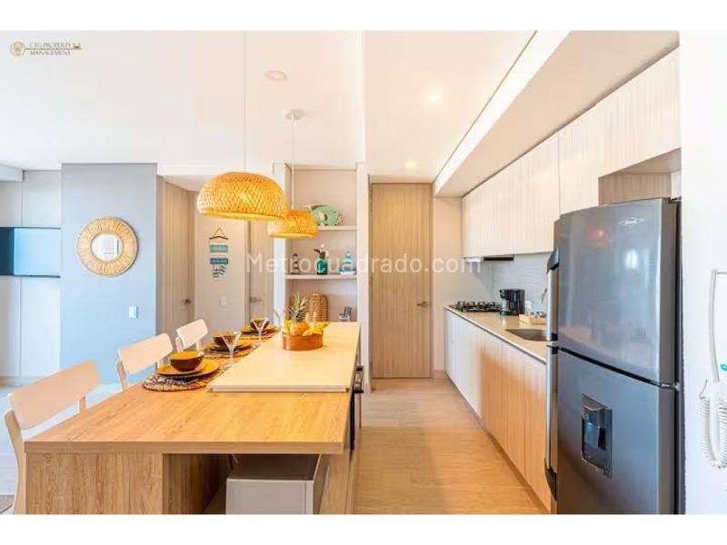 Apartamento en Venta, Zona Norte Cielo Mar, Cartagena de Indias – pohled 5