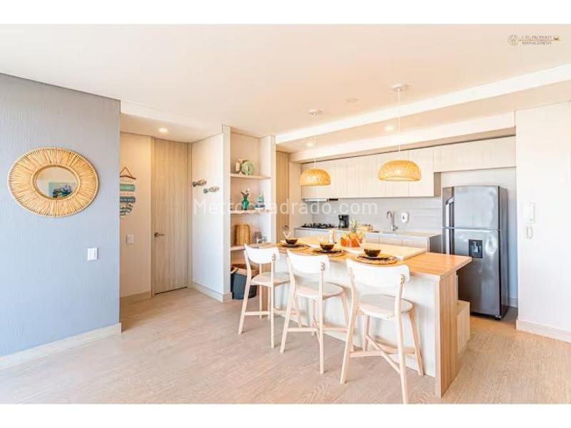 Apartamento en Venta, Zona Norte Cielo Mar, Cartagena de Indias – pohled 6