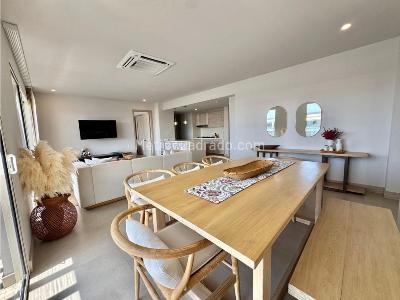 Apartamento de 3 alcobas en venta en Zona Norte Serena Del Mar, Cartagena, 216 m² · foto 6 de 20