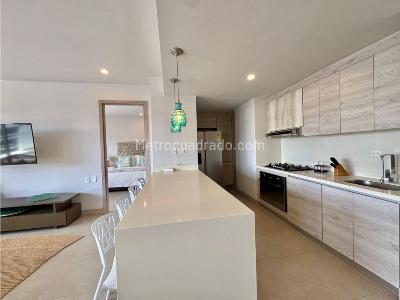 Apartamento de 3 alcobas en venta en Zona Norte Serena Del Mar, Cartagena, 216 m² · foto 10 de 20