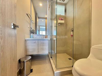 Apartamento de 3 alcobas en venta en Zona Norte Serena Del Mar, Cartagena, 216 m² · foto 17 de 20