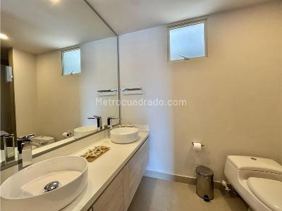 Apartamento de 3 alcobas en venta en Zona Norte Serena Del Mar, Cartagena, 216 m² · foto 18 de 20