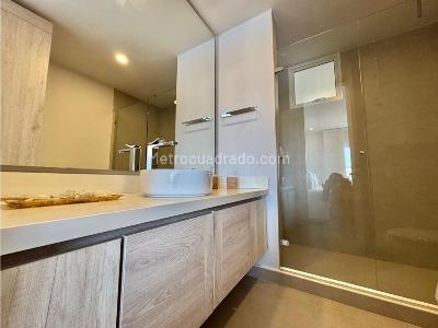 Apartamento de 3 alcobas en venta en Zona Norte Serena Del Mar, Cartagena, 216 m² · foto 20 de 20
