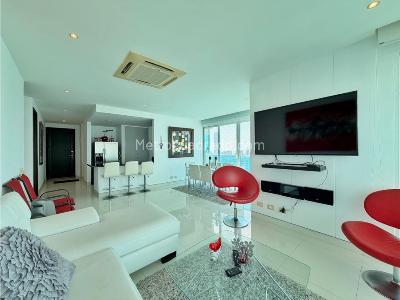 Apartamento de 3 alcobas en venta en Zona Residencial Castillogrande, Cartagena, 150 m² · foto 17 de 20