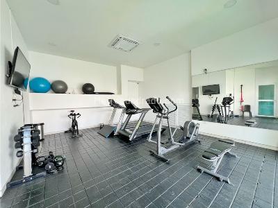 Apartamento de 3 alcobas en venta en Zona Residencial Castillogrande, Cartagena, 150 m² · foto 18 de 20