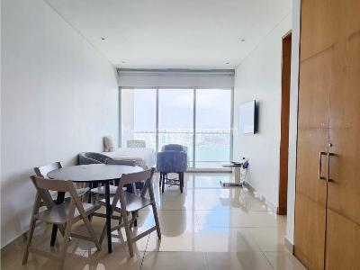 Apartamento en venta en Zona Turistica Bocagrande, Cartagena · foto 2 de 14