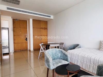 Apartamento en venta en Zona Turistica Bocagrande, Cartagena · foto 3 de 14