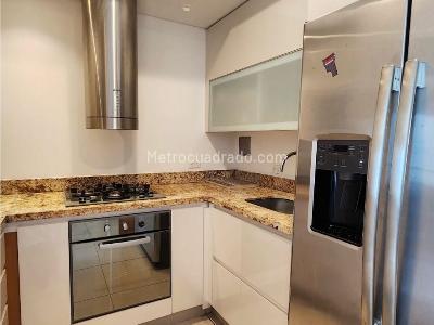 Apartamento en venta en Zona Turistica Bocagrande, Cartagena · foto 5 de 14