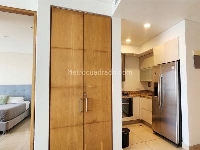 Apartamento en venta en Zona Turistica Bocagrande, Cartagena · foto 6 de 14