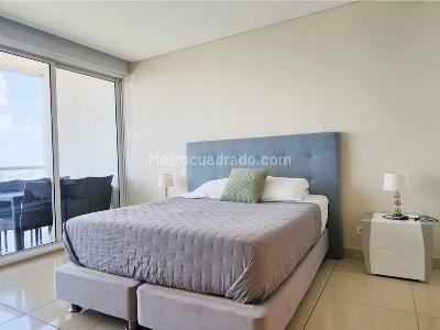 Apartamento en venta en Zona Turistica Bocagrande, Cartagena · foto 7 de 14
