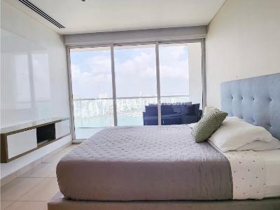 Apartamento en venta en Zona Turistica Bocagrande, Cartagena · foto 8 de 14