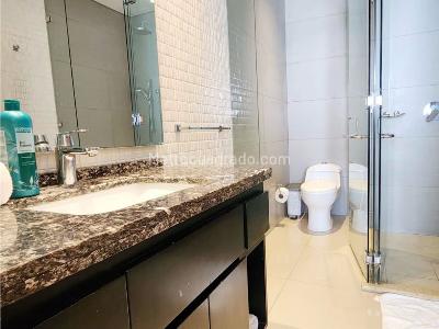 Apartamento en venta en Zona Turistica Bocagrande, Cartagena · foto 9 de 14