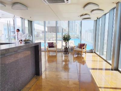 Apartamento en venta en Zona Turistica Bocagrande, Cartagena · foto 13 de 14