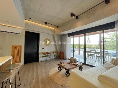Apartamento en venta en Zona Norte Cielo Mar, Cartagena · foto 2 de 20