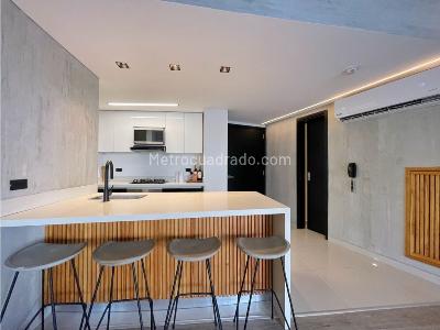 Apartamento en venta en Zona Norte Cielo Mar, Cartagena · foto 3 de 20