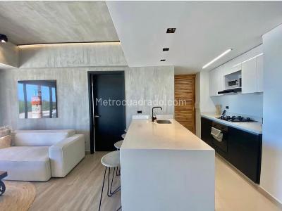 Apartamento en venta en Zona Norte Cielo Mar, Cartagena · foto 4 de 20