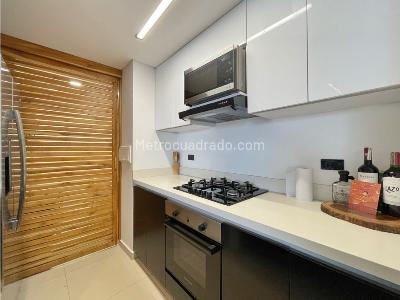 Apartamento en venta en Zona Norte Cielo Mar, Cartagena · foto 6 de 20