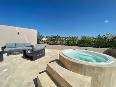 Apartamento en venta en Zona Norte Cielo Mar, Cartagena · foto 10 de 20
