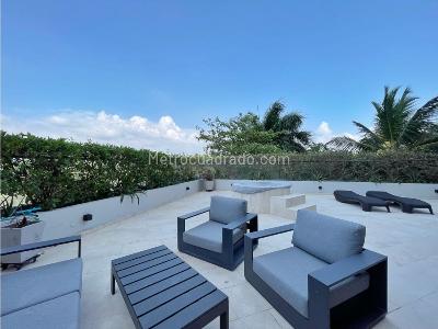 Apartamento en venta en Zona Norte Cielo Mar, Cartagena · foto 19 de 20