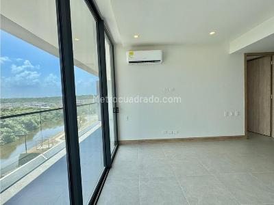 Apartamento en venta en Zona Norte Manzanillo Del Mar, Cartagena · foto 3 de 17