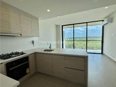 Apartamento en venta en Zona Norte Manzanillo Del Mar, Cartagena · foto 4 de 17