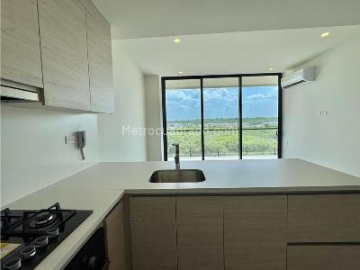 Apartamento en venta en Zona Norte Manzanillo Del Mar, Cartagena · foto 7 de 17