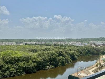 Apartamento en venta en Zona Norte Manzanillo Del Mar, Cartagena · foto 14 de 17