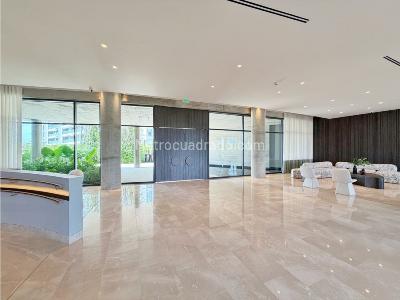 Apartamento en venta en Zona Norte Manzanillo Del Mar, Cartagena · foto 17 de 17