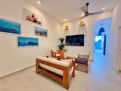 Casa en venta en Zona Sur Oriental Torices, Cartagena · foto 3 de 20