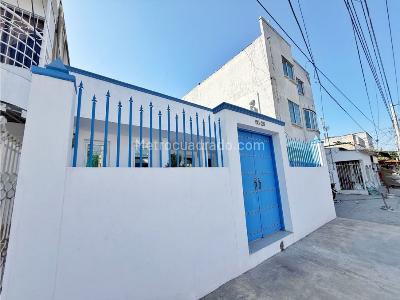 Casa en venta en Zona Sur Oriental Torices, Cartagena · foto 5 de 20