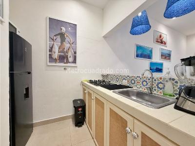Casa en venta en Zona Sur Oriental Torices, Cartagena · foto 7 de 20