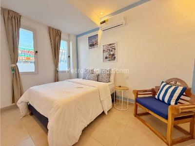 Casa en venta en Zona Sur Oriental Torices, Cartagena · foto 8 de 20