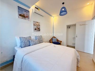 Casa en venta en Zona Sur Oriental Torices, Cartagena · foto 9 de 20