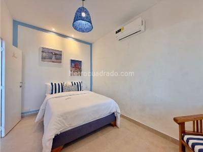Casa en venta en Zona Sur Oriental Torices, Cartagena · foto 11 de 20