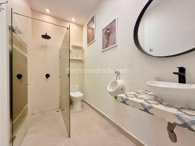 Casa en venta en Zona Sur Oriental Torices, Cartagena · foto 12 de 20
