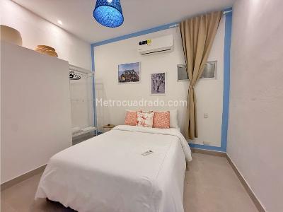 Casa en venta en Zona Sur Oriental Torices, Cartagena · foto 13 de 20